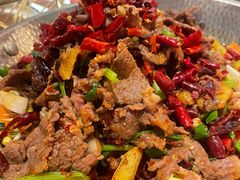-成都娃娃花园餐厅 (南艺旗舰店)