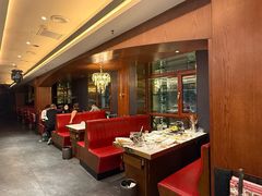 -金刚山烧烤(红旗大街店)