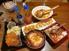 -白石的深夜食堂(济南万象城店)