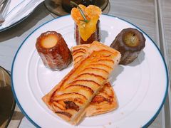可露丽-Perma Café樸門(五羊店)