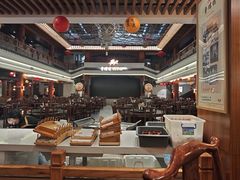 -香麒园·过桥米线·南湖雅宴