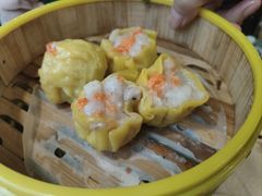 -食为先(中山七路店)