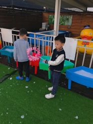 -小蜜蜂农场(凯德七宝购物广场店)