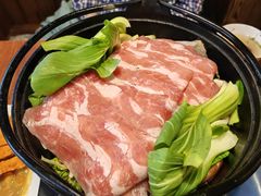 -狮子丸(长春路店)