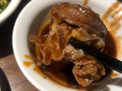 -牛焱·贵州黄牛肉火锅(城西银泰店)