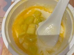 -满记甜品(荟聚购物中心店)