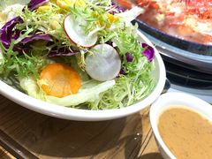 -77号渔船·蒸海鲜青岛菜(积米崖店)