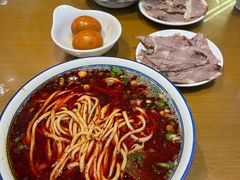 -清真磨沟沿老字号牛肉面(总店)