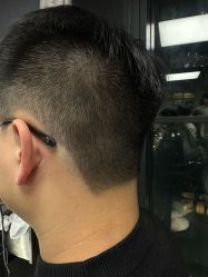 -HD HAIR STYLE