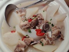 -九毛九西北菜(百信广场店)