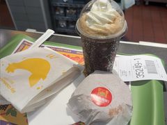 -麦当劳(乳山路店)