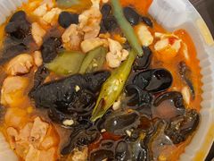 -美颐美·鲍汁排骨饭(龙华百佳华店)