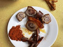 -桥香园云南过桥米线(金马碧鸡店)