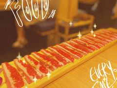 -吉秋田鲜和牛烧肉·肉档自选