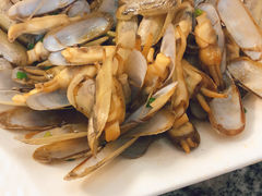 -阿勇海鲜排档2号(朱家尖店)