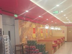 -晋阳春·山西菜·北京烤鸭(交大店)