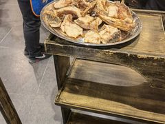 -肖肖酸萝卜鱼火锅(总店)