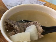 -陈记汤饭(水巷口店)
