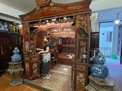 -日日鲜自助餐厅(小公园店)