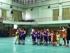 -呈康体育青少年篮球培训班(虹口店)