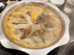 -蝎王府羊蝎子(西直门店)