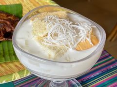 泡露达-呐咪傣园·云南菜(石厦店)