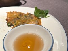 香煎蚝仔烙-海门鱼仔·潮汕味(燕岭店)