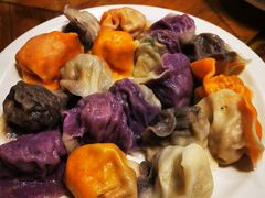 -宝源饺子(麦子店街店)