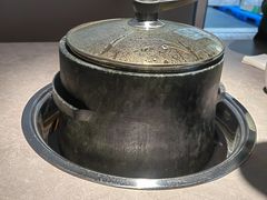 -野·大山里土鸡火锅(万科里店)