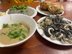 门钉肉饼-宝瑞门钉肉饼店