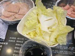 -川香煲(茅台路店)