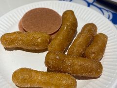 -大海碗·京菜炸酱面(雍和宫店)