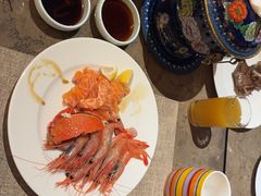 -怡咖啡自助餐(宁波香格里拉店)