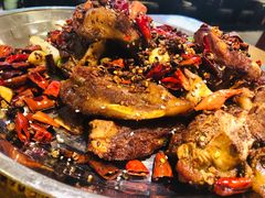 -鸡毛店·川菜(双楠店)