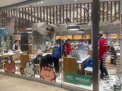 -ABC Cooking Studio(上海环球金融中心店)