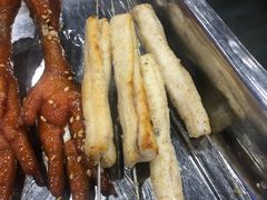 -老虎滩大连海鲜烧烤(建邺云锦路总店)