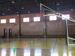 -育华篮球培训(新华路校区)