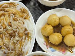拌粉-瘦鬼老档糖水铺