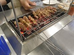-小寒羊烧烤(凯瑞时代大厦店)
