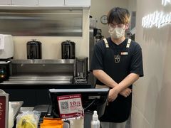 -KOI Thé(力宝广场店)