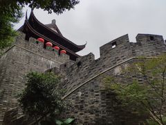 -鼓楼(西湖风景名胜区)