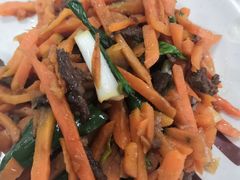 -南师大仙林校区东区食堂
