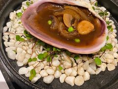 -极盐铁板烧(仓山万达广场店)