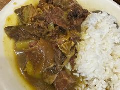 -香港久记牛腩云吞面(友好广场店)