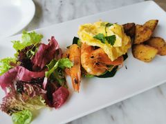 -The Rug Cafe(王府中环店)