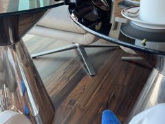 -君悦酒店·大堂酒吧·高空下午茶·暮色微醺