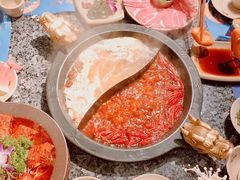 -蜀大侠火锅(四川北路店)