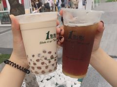 -1点点(银座和谐广场店)