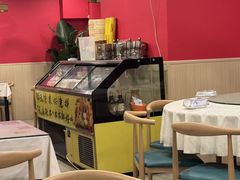 -听涛雅苑百味饺子老家菜馆