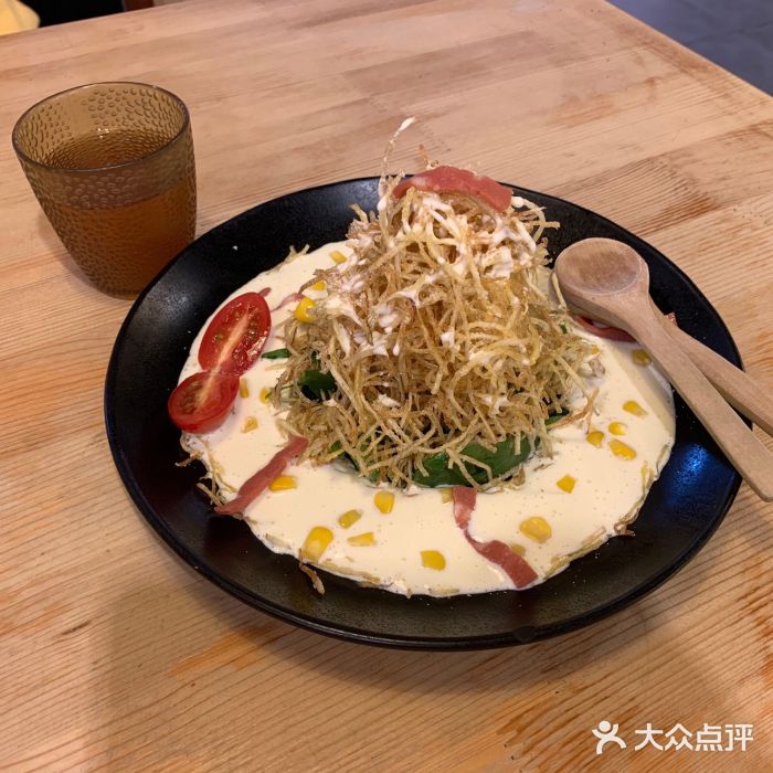 雷门拉面(龙湖成都金楠天街店)图片